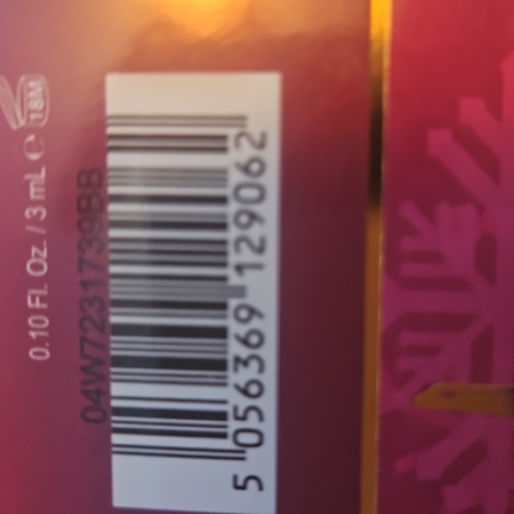 Makeup set - Picture 8 of 11